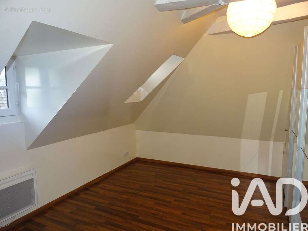 Photo 8 - Appartement à MAULEON-LICHARRE