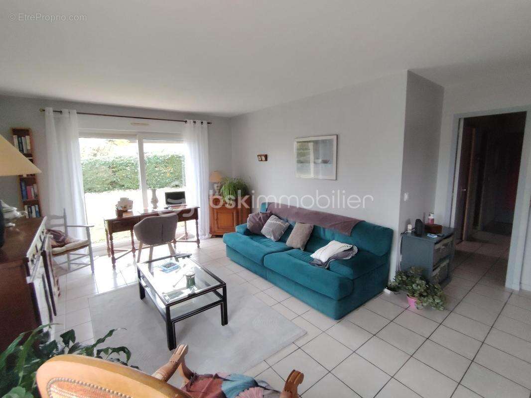 Maison à SAINT-JEAN