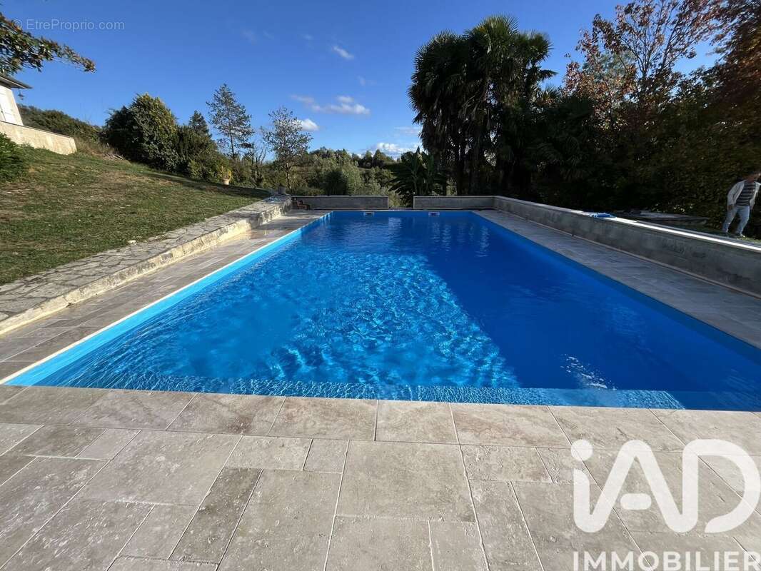 Photo 3 - Maison à AUBERTIN