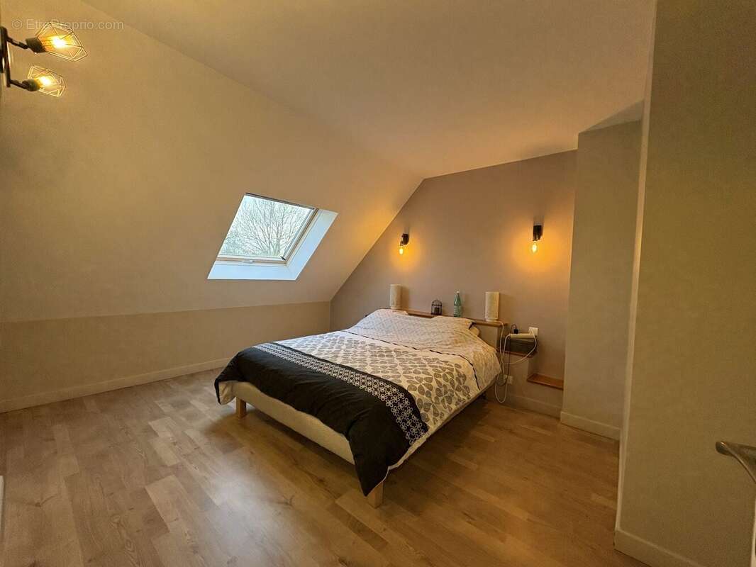 Maison à CHANTELOUP