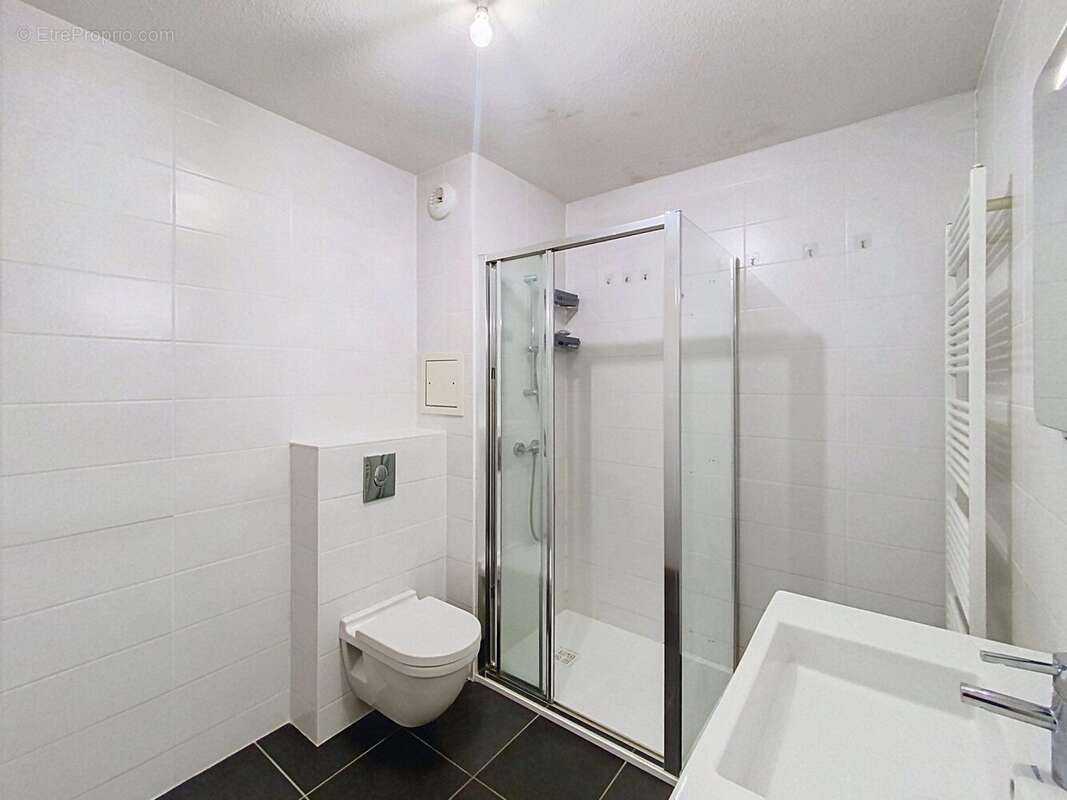 Appartement 49 m² à Oberhausbergen  - photo 9