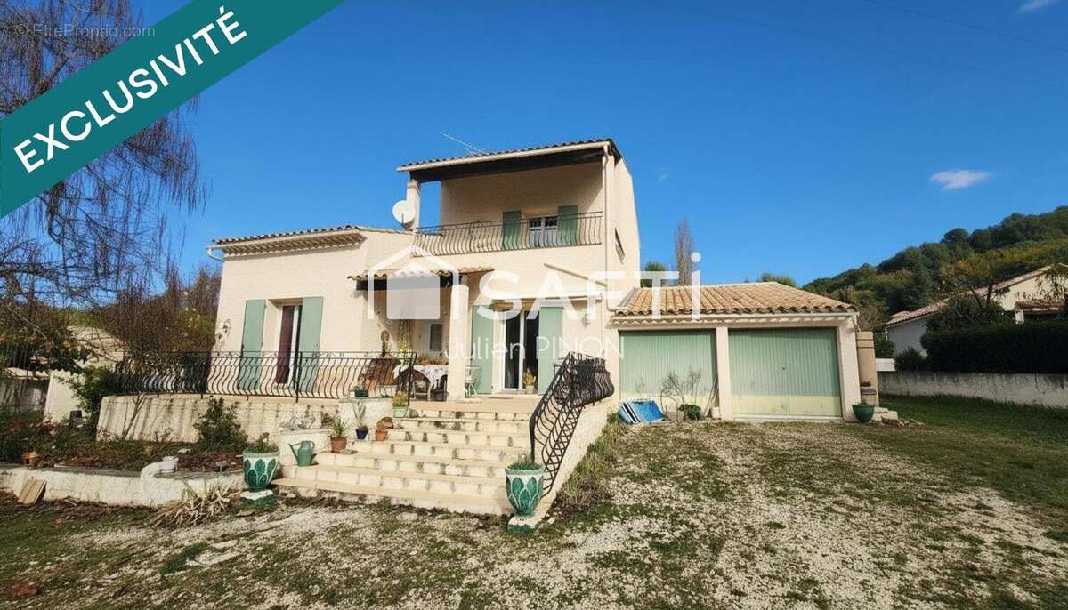 Photo 2 - Maison à SAIGNON