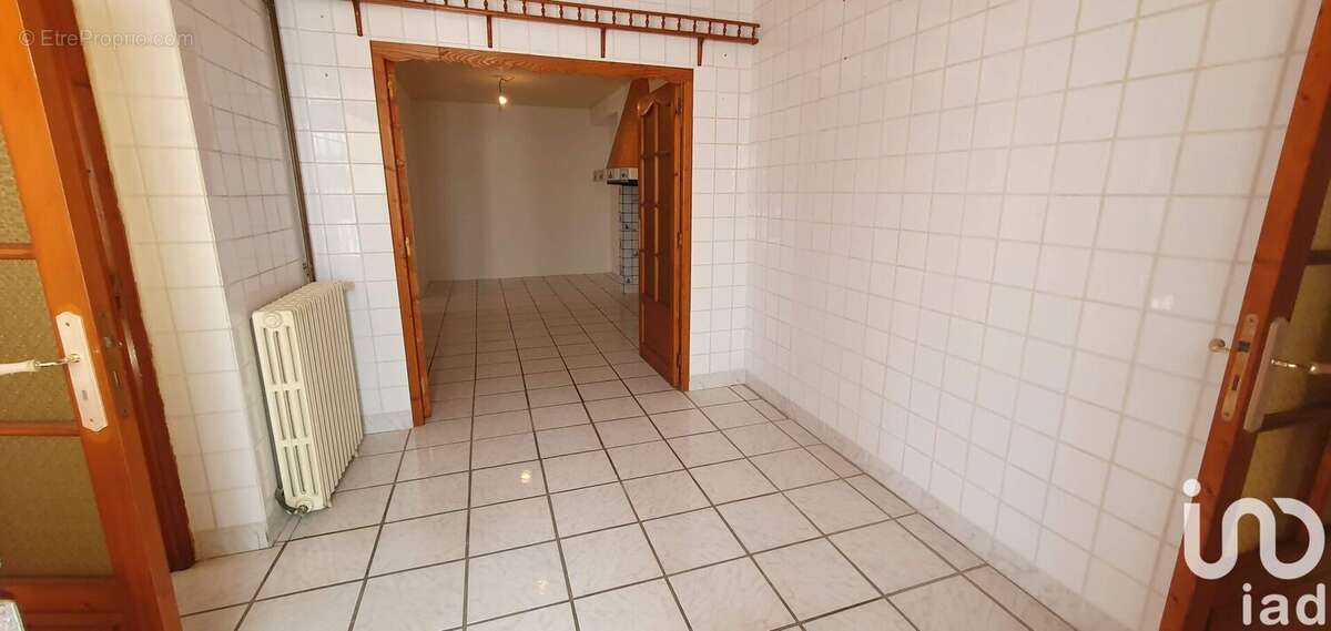 Photo 8 - Maison à CHASSIGNELLES