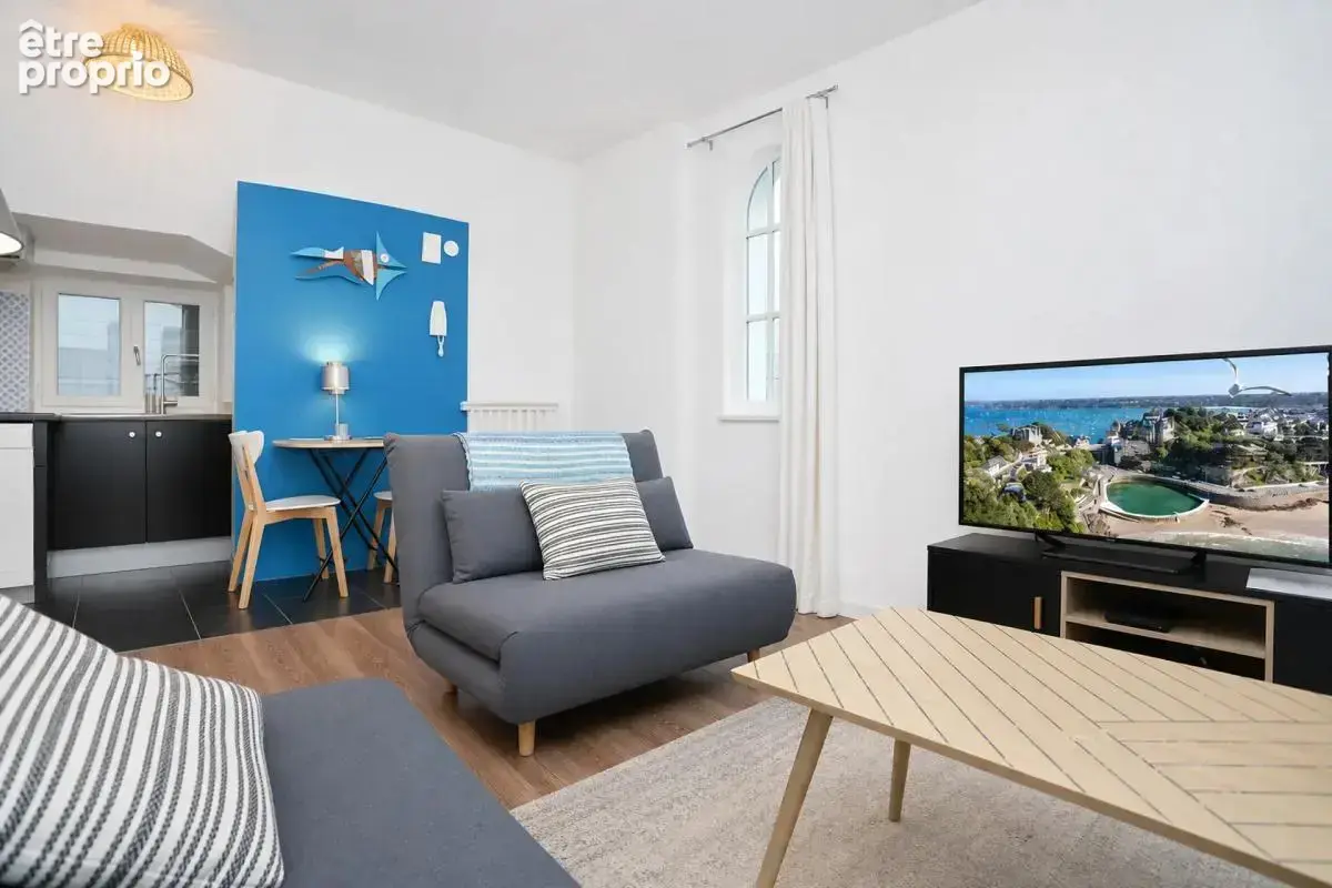Appartement à DINARD