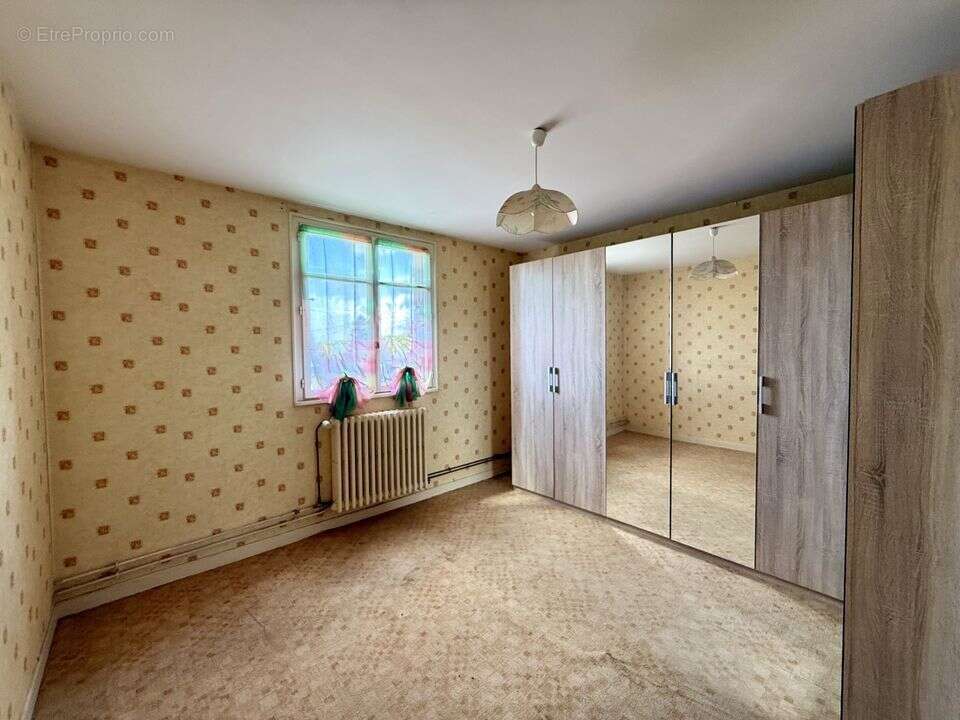 Pavillon sur sous-sol, à vendre, Chenoise- Seine et Marne - photo 11