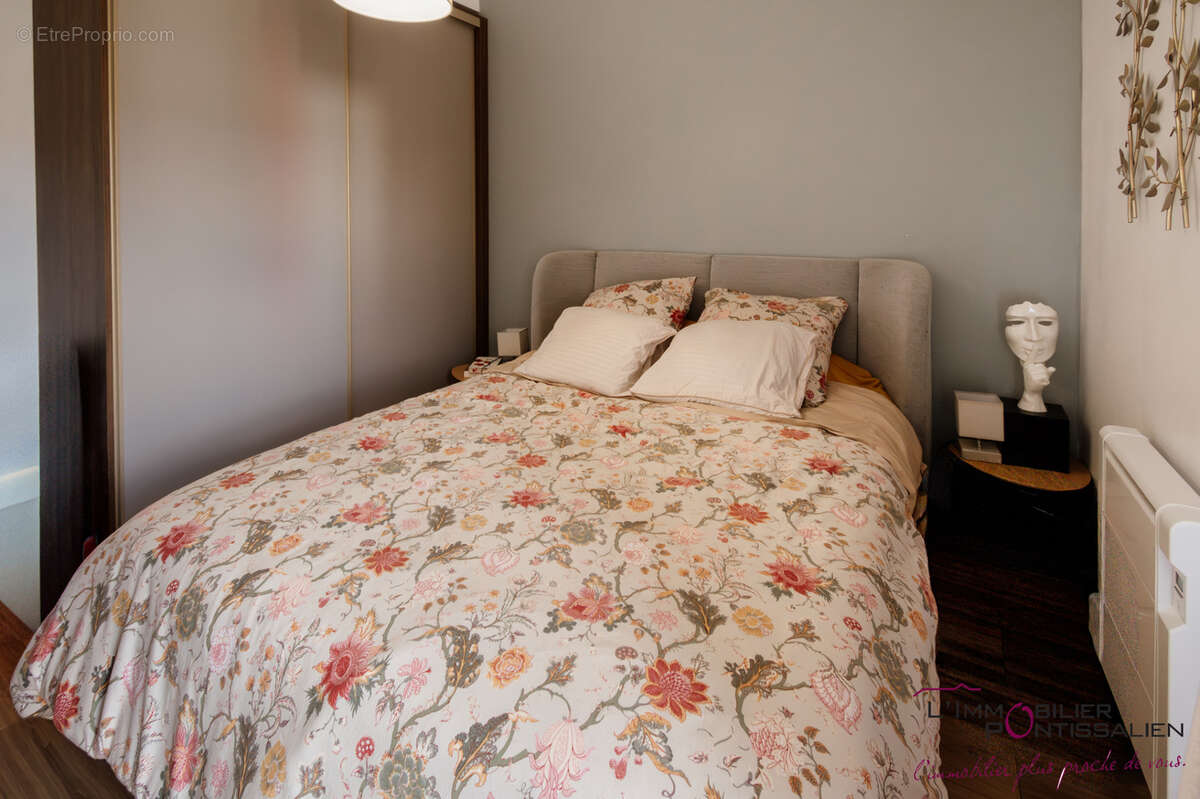 Appartement à PONTARLIER