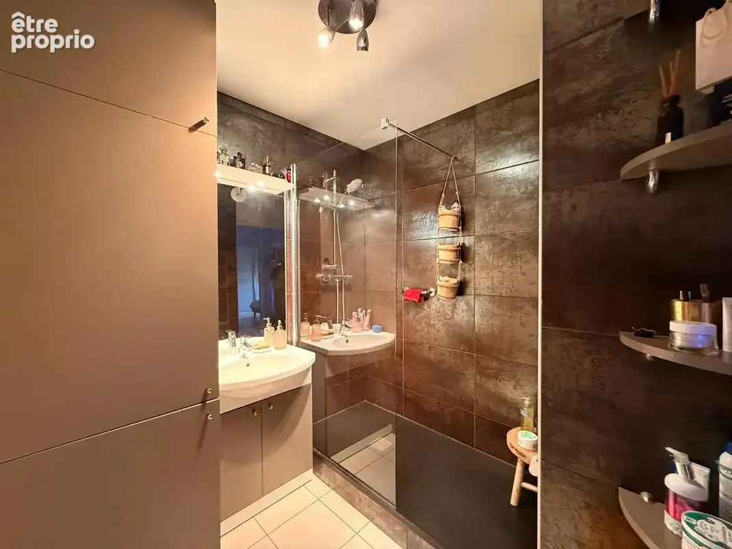 Appartement 3 pièces 66 m² à vendre à Neuville-Sur-Saone (69250) - photo 6