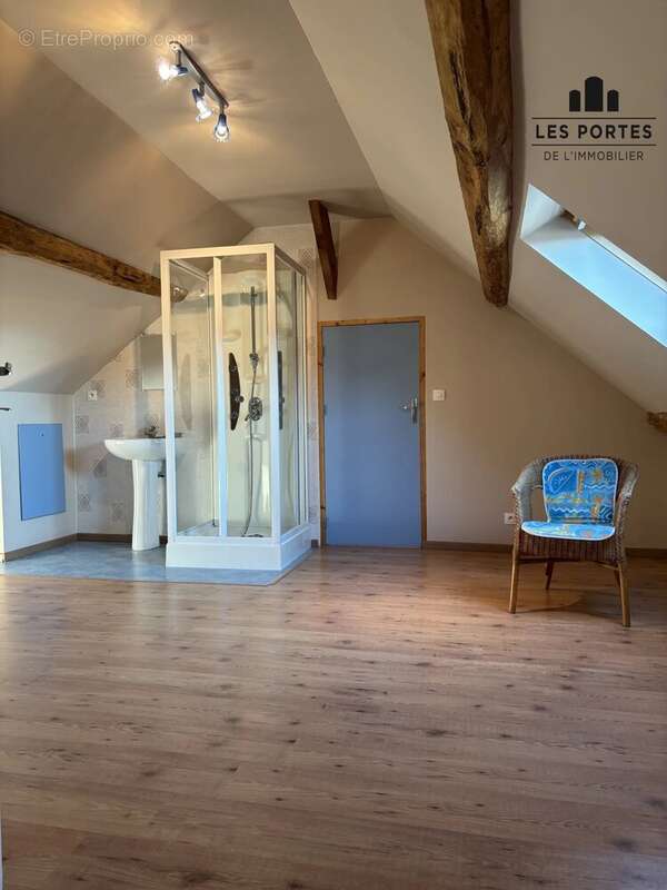 Maison à VALPUISEAUX