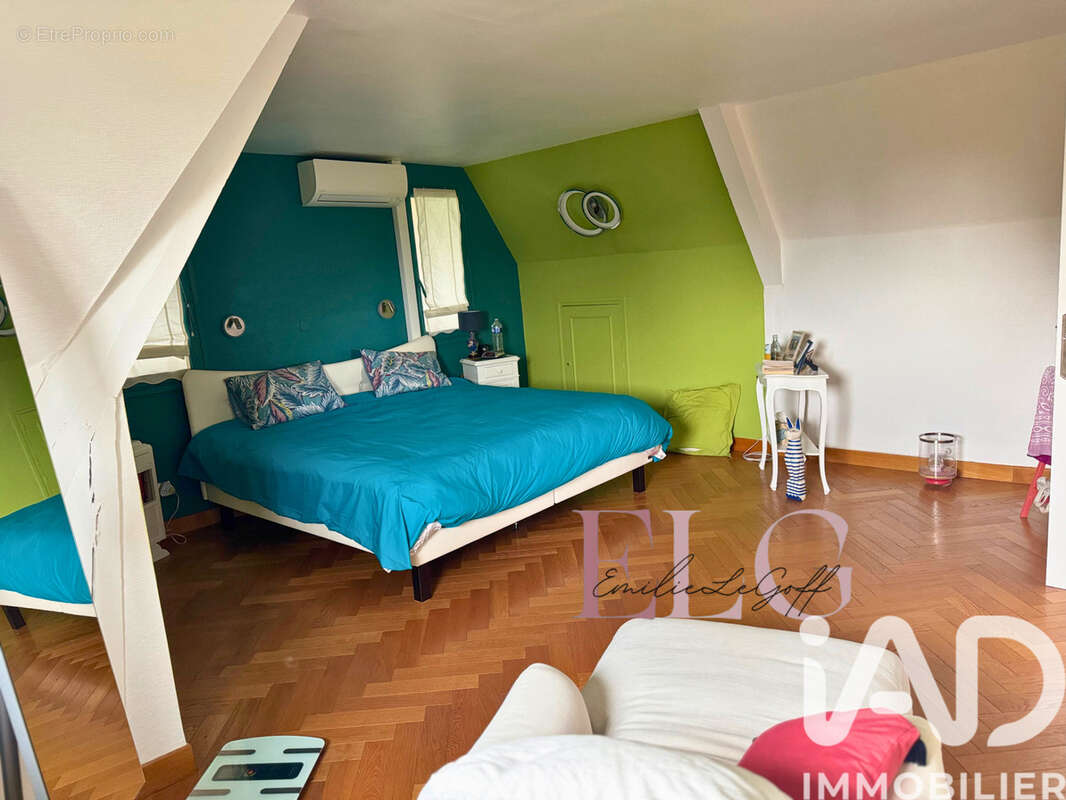 Photo 9 - Maison à MONTVILLE