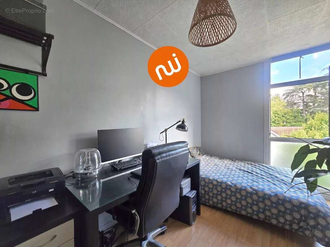 Appartement à LYON-9E