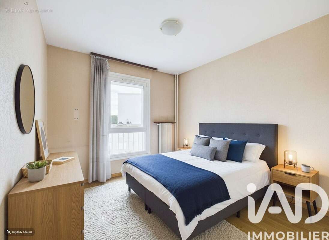 Photo 5 - Appartement à VANDOEUVRE-LES-NANCY