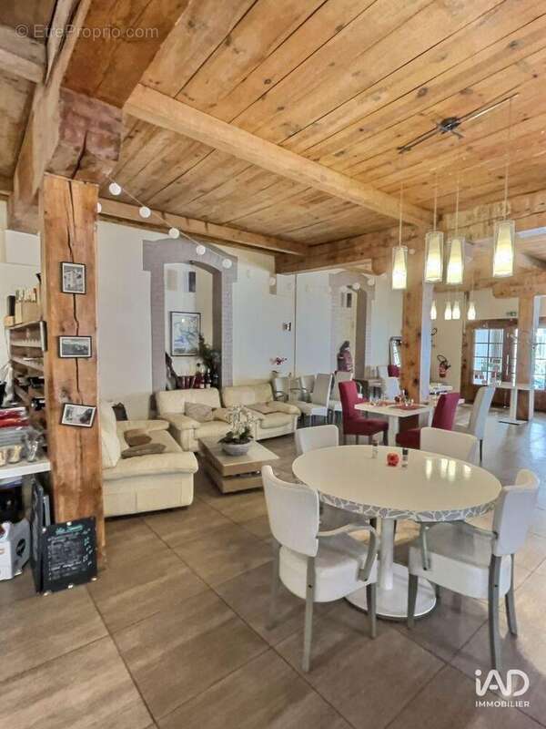 Photo 5 - Commerce à MARSEILLE-4E