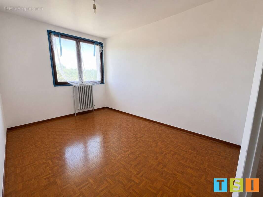 Appartement de type T3 - photo 4