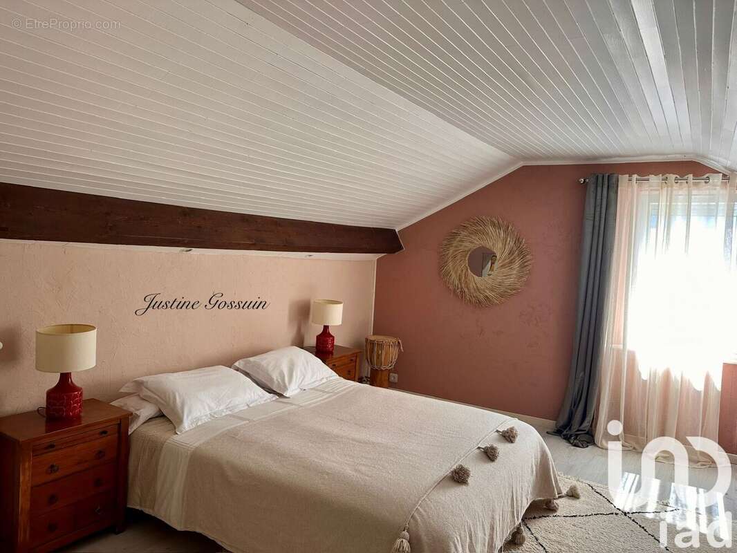 Photo 7 - Maison à MINZIER