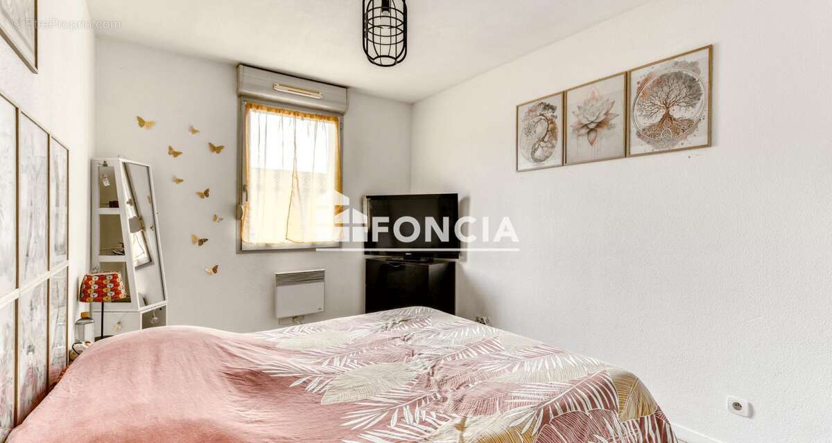 Appartement à CARCASSONNE