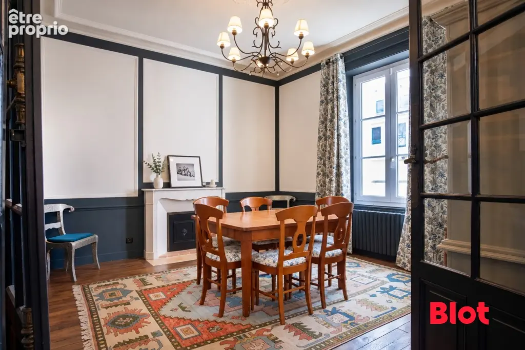 Maison 9 pièces 202 m² à vendre à Saint-Malo (35400) - photo 7
