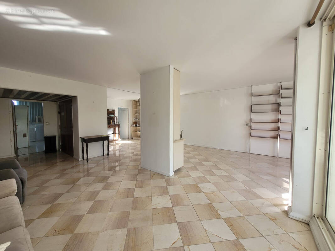 Appartement à LE GOSIER