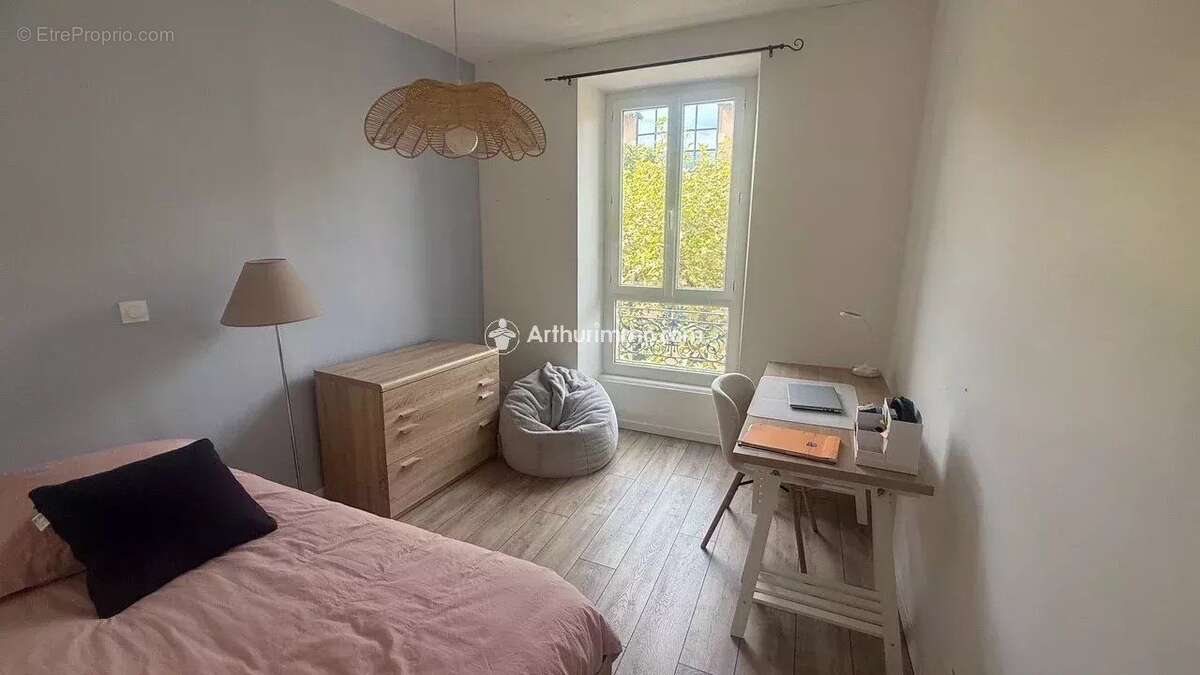 Appartement à MILLAU