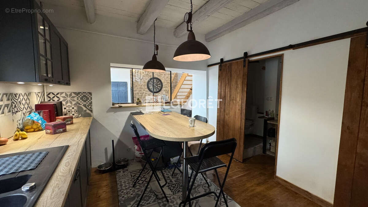 Maison à LE BOIS-D&#039;OINGT