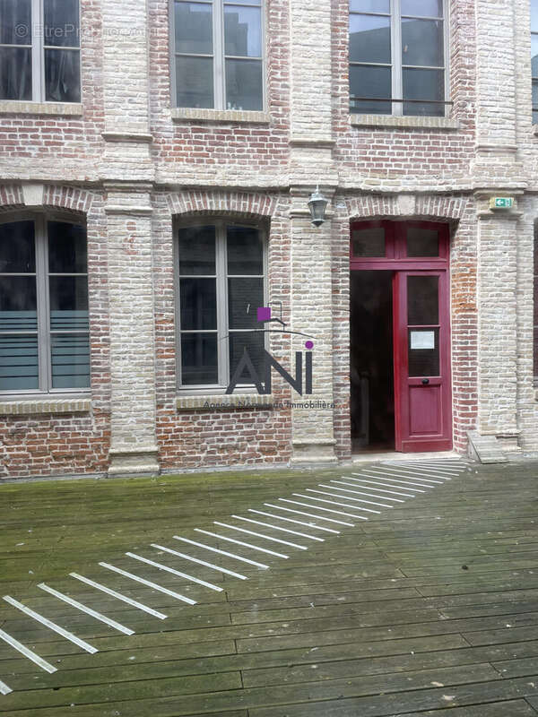 Appartement 65 m² à Dieppe  - photo 8