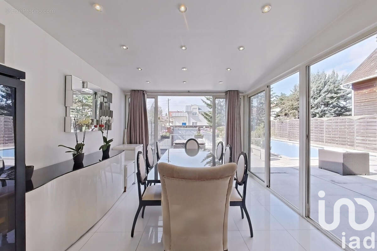 Photo 7 - Maison à CHAMPIGNY-SUR-MARNE