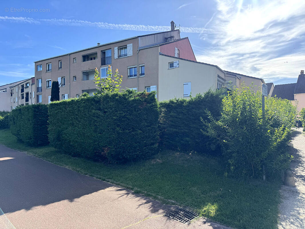 Appartement à EVRY