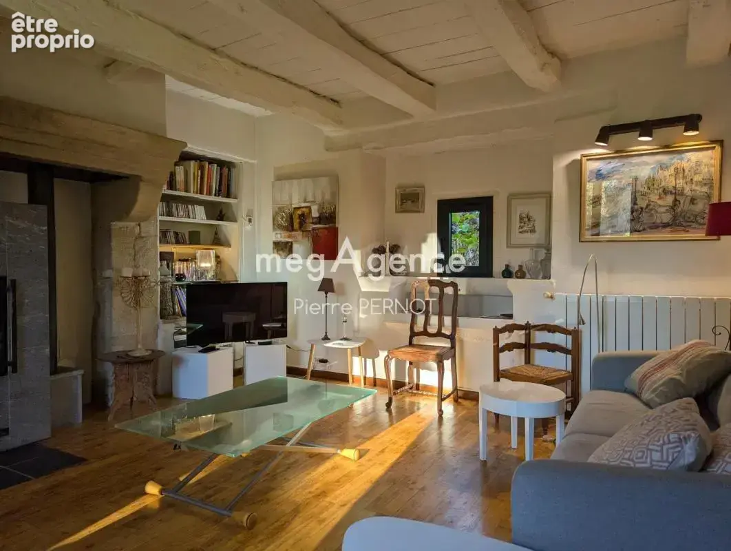 Charmante propriété en pierre avec Gîte et dépendance - photo 4