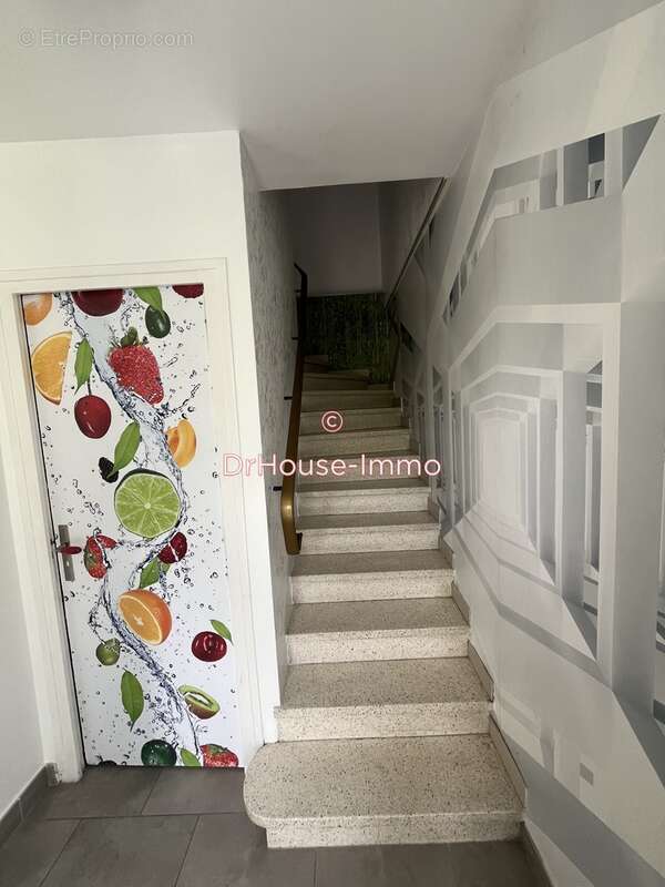 Maison à SAINTE-LIVRADE-SUR-LOT