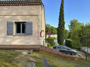 Maison à SALLEBOEUF