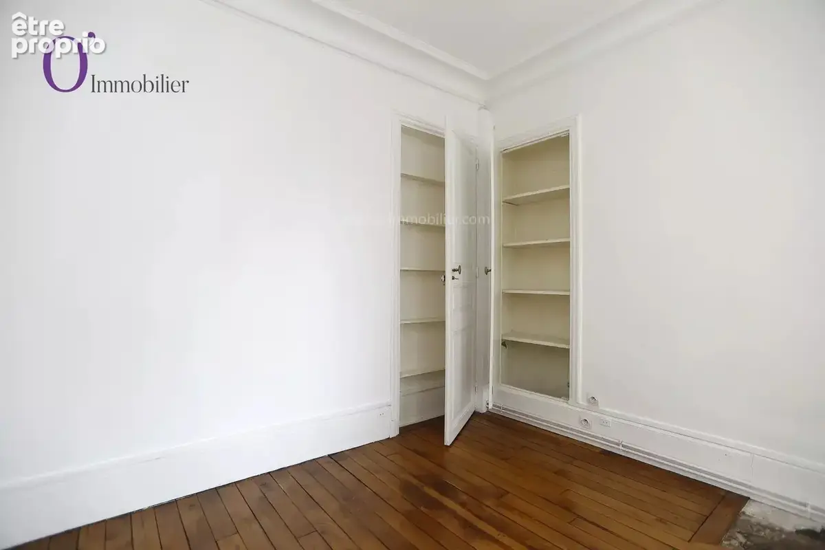 3 pièces, 58 m², traversant,  clair - photo 6