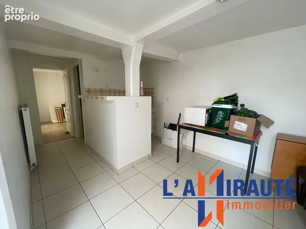 EXCLUSSIVITE: Maison Sartrouville 4 pièce(s) 75 m2 - photo 9