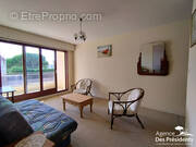 Appartement à LES SABLES-D&#039;OLONNE