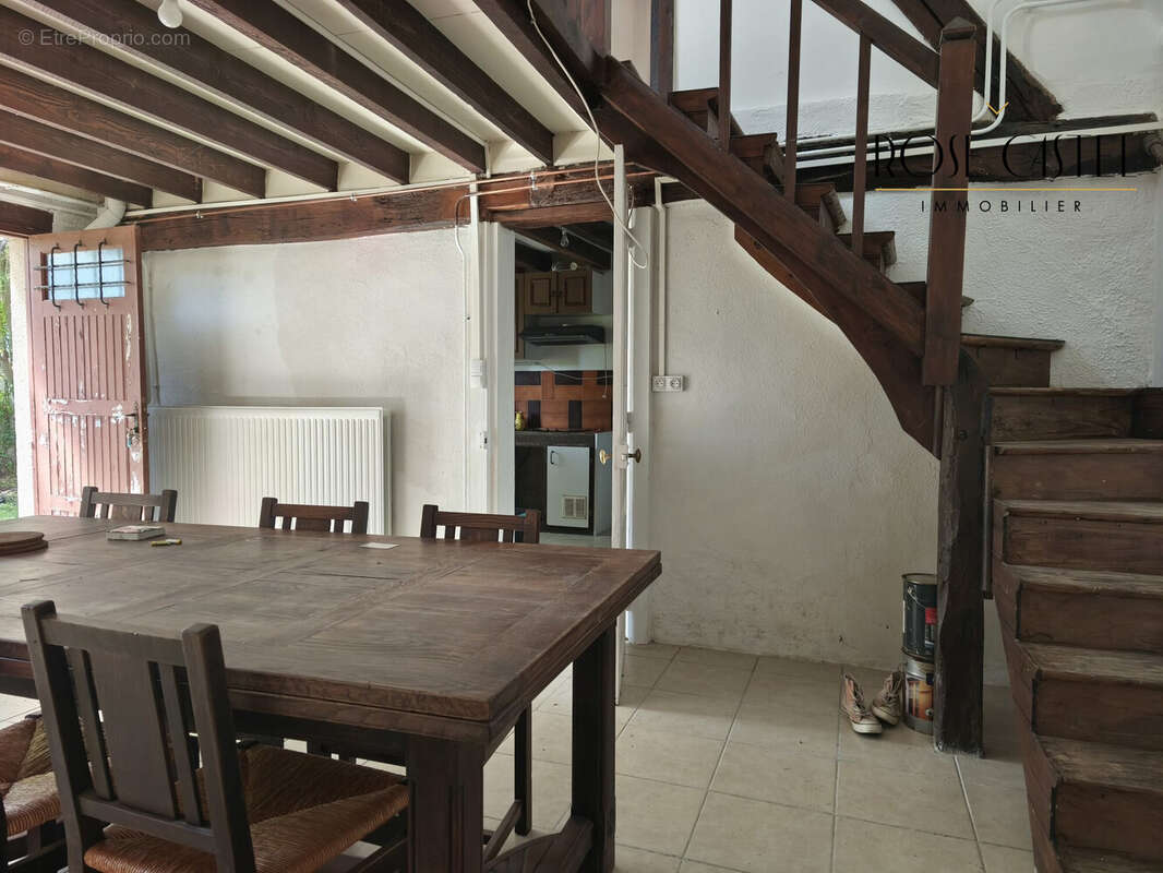Maison à DROUE