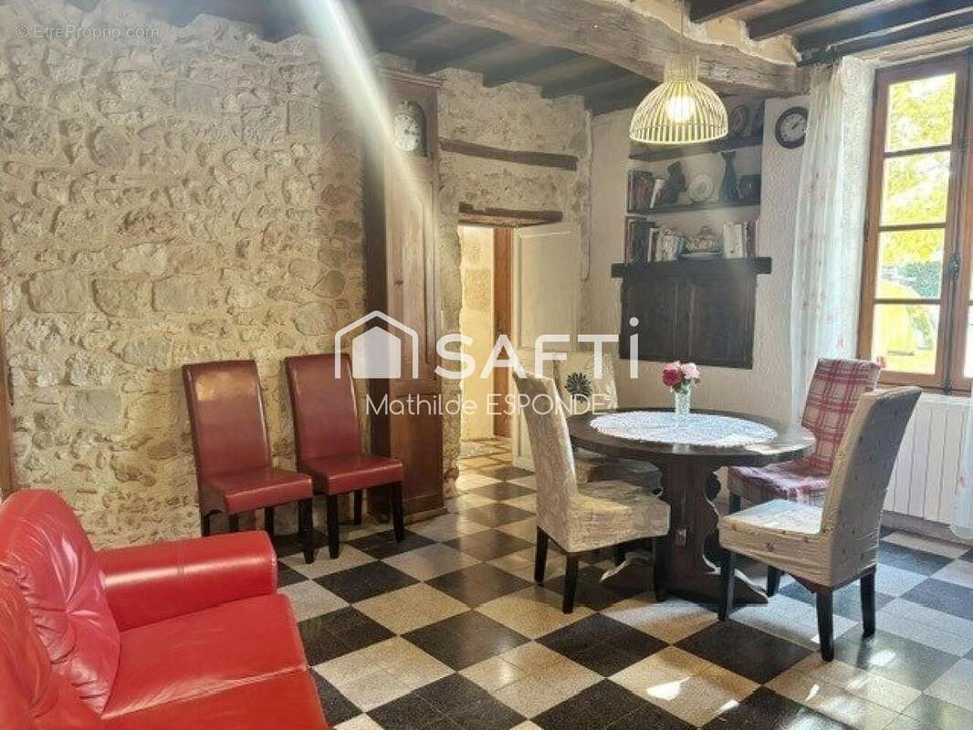 Photo 8 - Maison à CONDOM