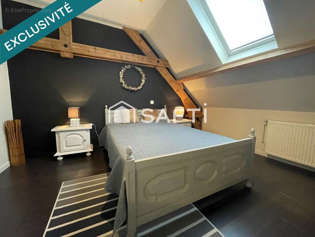 Photo 7 - Maison à STEENWERCK
