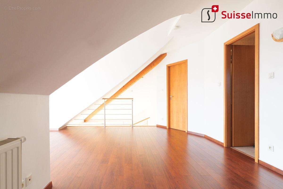 Magnifique Duplex 148 m2, 3 chambres, mezzanine, 2 garages - photo 13