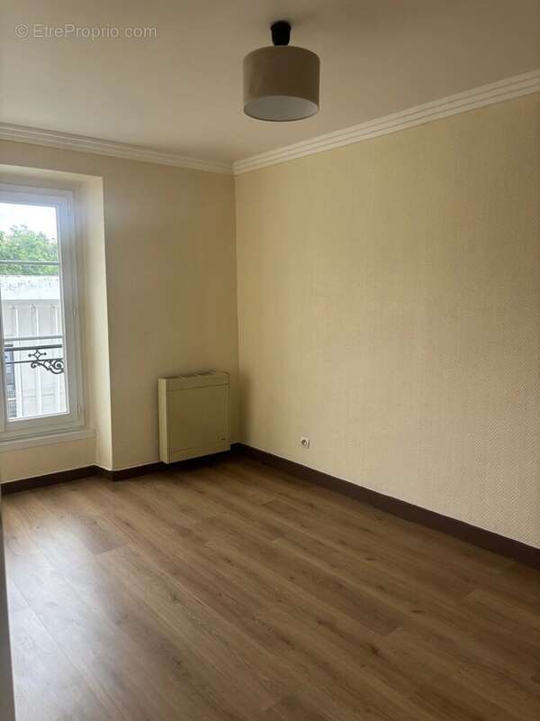 Appartement à MONTMORILLON