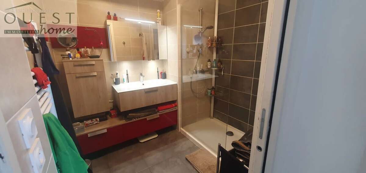 Appartement à LYON-8E