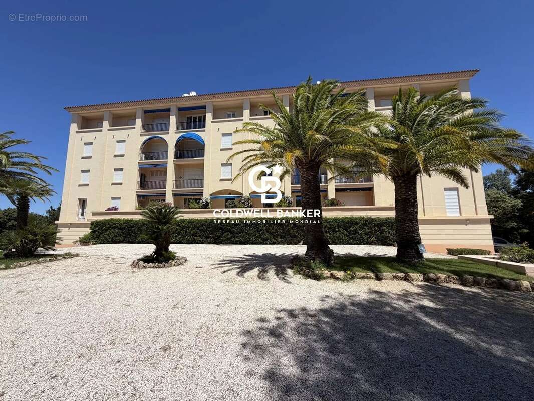 Appartement 124 m² – terrasse 85 m² – vue mer - photo 3