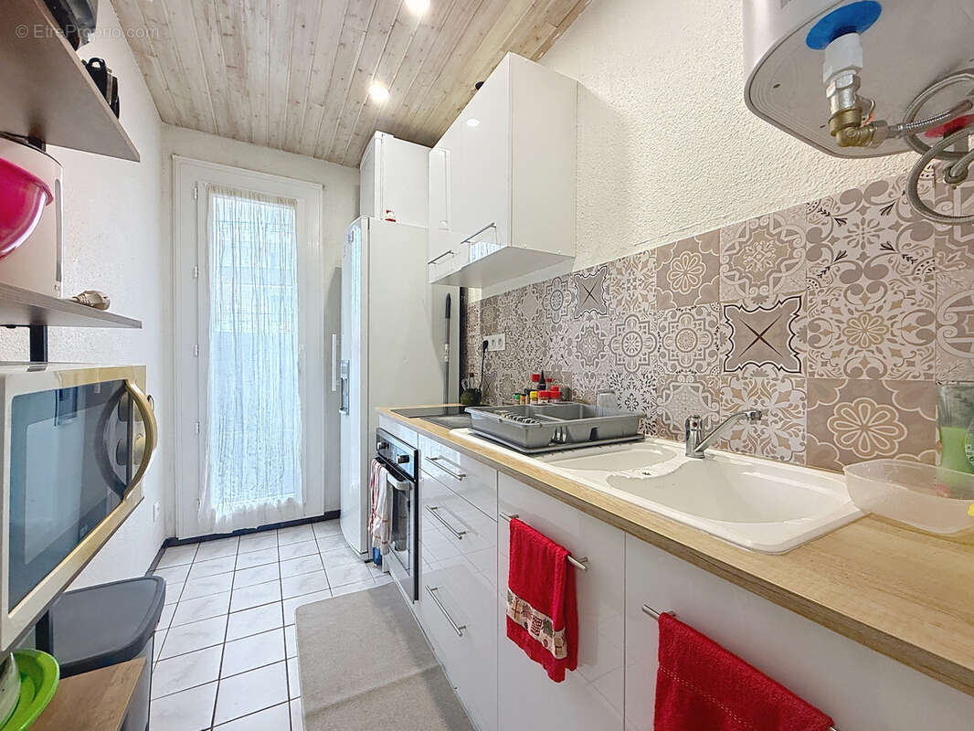 Appartement à PERPIGNAN