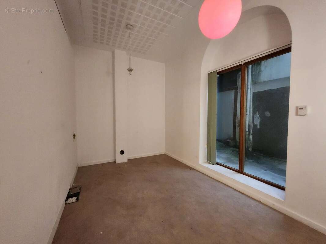 Commerce à MONTPELLIER