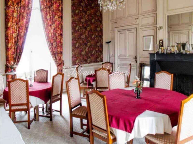 Maison à ANGERS