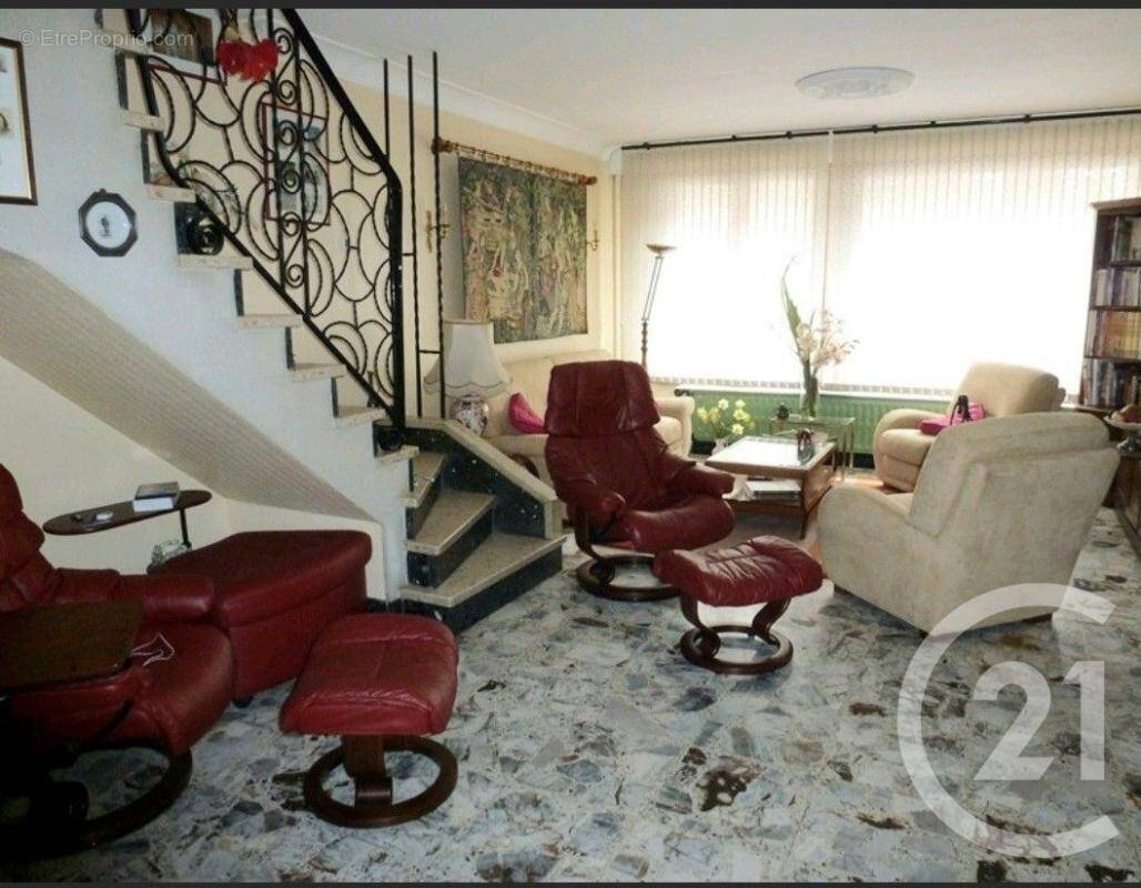 Appartement à HESDIN