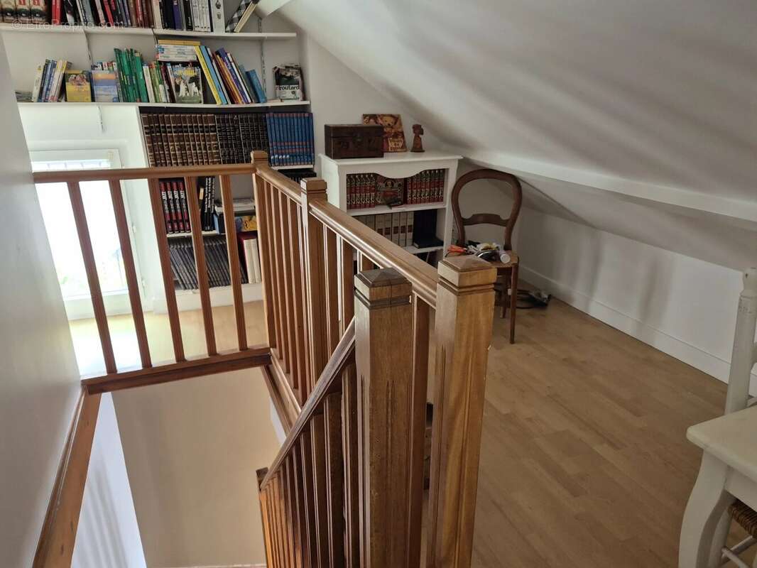 Appartement à LA FERTE-ALAIS