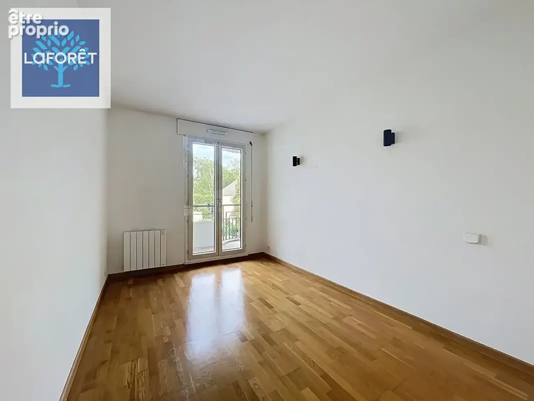 Appartement L Isle Adam 4 pièce(s) 93m2 - photo 9