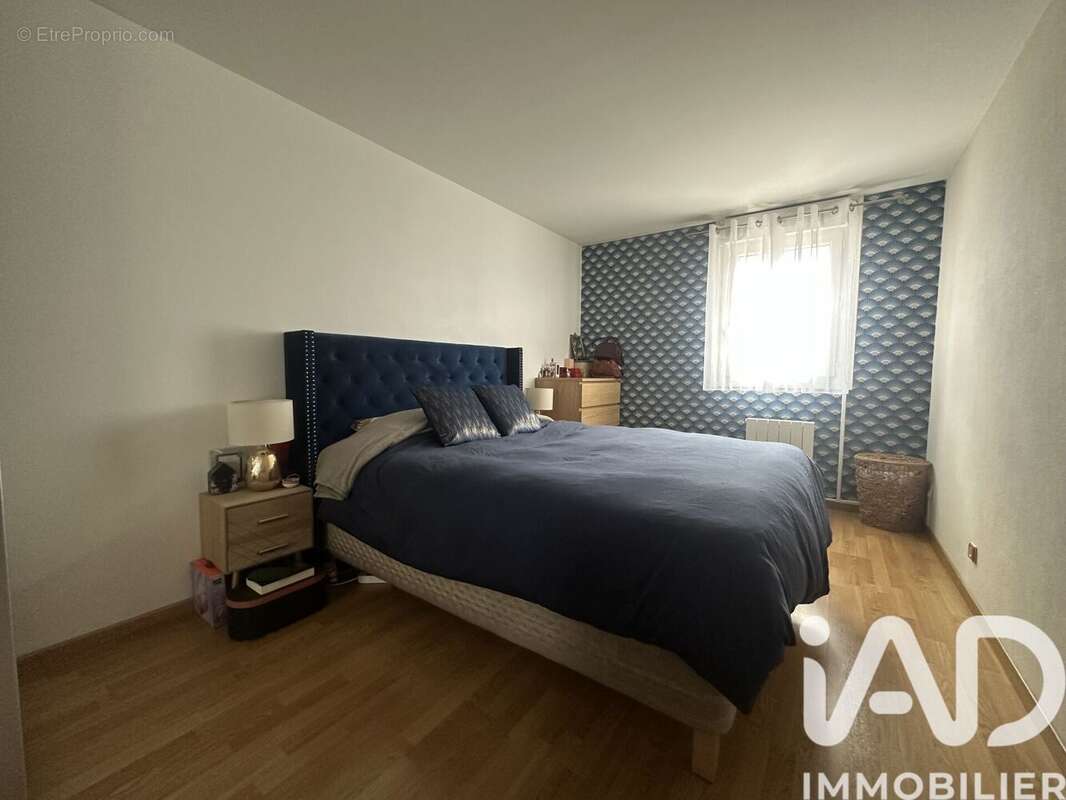Photo 7 - Appartement à GUYANCOURT