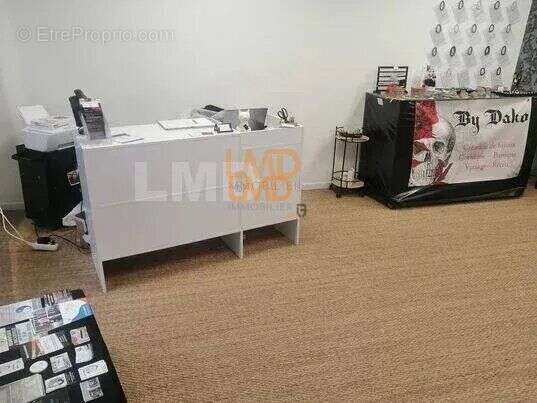 Appartement à DECAZEVILLE