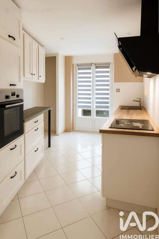 Photo 3 - Maison à DOMEVRE-SUR-DURBION