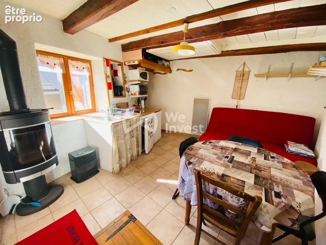 Maison 28 m² à La Grave  - photo 3
