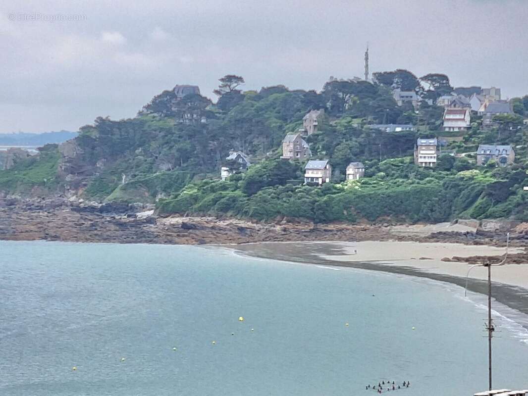 Maison à PERROS-GUIREC
